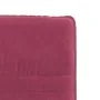 Silla de comedor terciopelo rojo tinto de , Sillas de comedor - Ref: Foro24-4101272, Precio: 60,83 €, Descuento: %