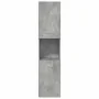 Set muebles de baño 5 piezas madera ingeniería gris hormigón by , Bathroom furniture - Ref: Foro24-3324895, Price: 247,08 €, ...