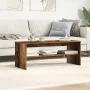 Mueble para TV madera contrachapada madera vieja 100x40x40 cm de , Muebles TV - Ref: Foro24-859125, Precio: 41,79 €, Descuent...