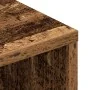Mueble para TV madera contrachapada madera vieja 100x40x40 cm de , Muebles TV - Ref: Foro24-859125, Precio: 41,79 €, Descuent...