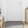 Felpudo gris 90x150 cm von , Fußmatten - Ref: Foro24-4105640, Preis: 32,31 €, Rabatt: %
