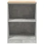 Armario de almacenamiento para garaje Roble Sonoma 60x51x85 cm von , Armarios industriales - Ref: Foro24-860547, Preis: 66,43...