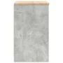 Armario de almacenamiento para garaje Roble Sonoma 60x51x85 cm von , Armarios industriales - Ref: Foro24-860547, Preis: 66,43...