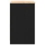 Armario de almacenamiento para garaje negro 60x51x85 cm von , Armarios industriales - Ref: Foro24-860545, Preis: 70,22 €, Rab...