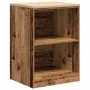 Armario garaje madera vieja 60x51x85 cm Madera maciza de pino by , Armarios industriales - Ref: Foro24-860551, Price: 69,77 €...