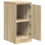 Armario de almacenamiento para garaje Roble Sonoma 40x51x85 cm von , Armarios industriales - Ref: Foro24-860564, Preis: 59,74...
