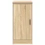 Armario de almacenamiento para garaje Roble Sonoma 40x51x85 cm von , Armarios industriales - Ref: Foro24-860564, Preis: 59,74...