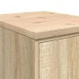 Armario de almacenamiento para garaje Roble Sonoma 40x51x85 cm von , Armarios industriales - Ref: Foro24-860564, Preis: 59,74...