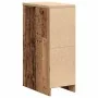 Armario de garaje de madera vieja 30x51x85 cm by , Armarios industriales - Ref: Foro24-860587, Price: 68,68 €, Discount: %