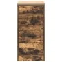 Armario de almacenamiento para garaje roble ahumado 40x51x85 cm | Tu tienda online para hogar, jardín y más Foro24.es