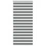 Estor cebra gris oscuro tejido ancho 100,9 cm poliéster de , Persianas y estores - Ref: Foro24-4014184, Precio: 24,41 €, Desc...