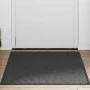 Felpudo gris antracita 80x120 cm de , Felpudos - Ref: Foro24-4105550, Precio: 22,09 €, Descuento: %