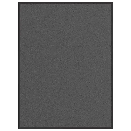 Felpudo gris antracita 80x120 cm de , Felpudos - Ref: Foro24-4105616, Precio: 28,93 €, Descuento: %