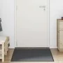 Felpudo gris antracita 80x120 cm de , Felpudos - Ref: Foro24-4105616, Precio: 28,93 €, Descuento: %