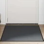Felpudo gris antracita 80x120 cm de , Felpudos - Ref: Foro24-4105616, Precio: 28,93 €, Descuento: %