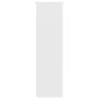 Estor enrollable para ducha tela 60x240 cm ancho 56 cm de , Persianas y estores - Ref: Foro24-4014931, Precio: 13,27 €, Descu...