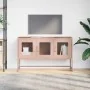 Mueble para TV acero laminado en frío rosa 100,5x39x60,5 cm by , TV Furniture - Ref: Foro24-853339, Price: 96,62 €, Discount: %