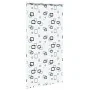 Estor enrollable para ducha 140x240 cm tela ancho 136 cm by , Blinds and blinds - Ref: Foro24-4014829, Price: 21,25 €, Discou...