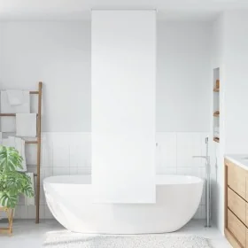 Estor enrollable para ducha tela 80x240 cm ancho 76 cm von , Jalousien und Jalousien - Ref: Foro24-4014933, Preis: 14,23 €, R...