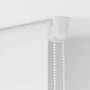Estor enrollable para ducha tela 80x240 cm ancho 76 cm by , Blinds and blinds - Ref: Foro24-4014933, Price: 14,23 €, Discount: %