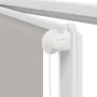 Estor enrollable para ducha tela 100x240 cm ancho 96 cm by , Blinds and blinds - Ref: Foro24-4014869, Price: 15,32 €, Discoun...