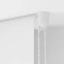Estor enrollable para ducha tela 130x240 cm ancho 126 cm by , Blinds and blinds - Ref: Foro24-4014938, Price: 18,95 €, Discou...