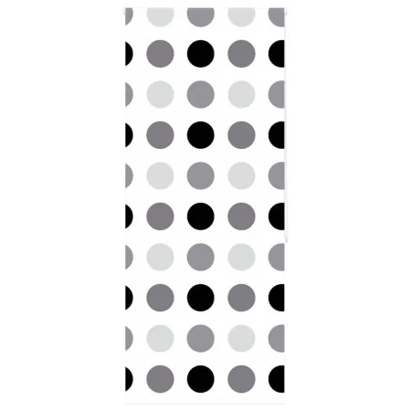 Estor enrollable para ducha tela 100x240 cm ancho 96 cm by , Blinds and blinds - Ref: Foro24-4014836, Price: 18,76 €, Discoun...