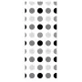 Estor enrollable para ducha tela 100x240 cm ancho 96 cm by , Blinds and blinds - Ref: Foro24-4014836, Price: 18,76 €, Discoun...