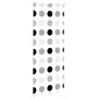 Estor enrollable para ducha tela 100x240 cm ancho 96 cm by , Blinds and blinds - Ref: Foro24-4014836, Price: 18,76 €, Discoun...