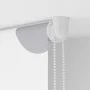Estor enrollable para ducha tela 100x240 cm ancho 96 cm by , Blinds and blinds - Ref: Foro24-4014836, Price: 18,76 €, Discoun...