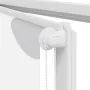 Estor enrollable para ducha tela 100x240 cm ancho 96 cm by , Blinds and blinds - Ref: Foro24-4014836, Price: 18,76 €, Discoun...