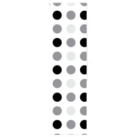 Estor enrollable para ducha tela 80x240 cm ancho 76 cm by , Blinds and blinds - Ref: Foro24-4014834, Price: 12,20 €, Discount: %