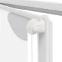 Estor enrollable para ducha tela 80x240 cm ancho 76 cm by , Blinds and blinds - Ref: Foro24-4014834, Price: 12,20 €, Discount: %