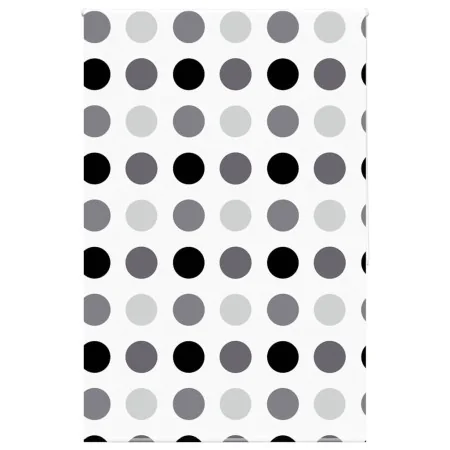 Estor enrollable para ducha tela 150x240 cm ancho 146 cm by , Blinds and blinds - Ref: Foro24-4014841, Price: 17,11 €, Discou...