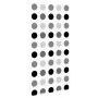 Estor enrollable para ducha tela 150x240 cm ancho 146 cm by , Blinds and blinds - Ref: Foro24-4014841, Price: 17,11 €, Discou...