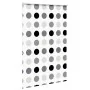 Estor enrollable para ducha tela 150x240 cm ancho 146 cm by , Blinds and blinds - Ref: Foro24-4014841, Price: 17,11 €, Discou...