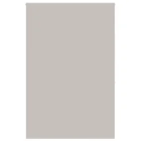 Estor enrollable para ducha tela 150x240 cm ancho 146 cm by , Blinds and blinds - Ref: Foro24-4014874, Price: 19,97 €, Discou...
