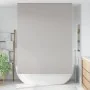 Estor enrollable para ducha tela 150x240 cm ancho 146 cm by , Blinds and blinds - Ref: Foro24-4014874, Price: 19,97 €, Discou...