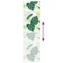 Estor enrollable para ducha tela 60x240 cm ancho 56 cm by , Blinds and blinds - Ref: Foro24-4014843, Price: 16,30 €, Discount: %