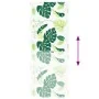 Estor enrollable para ducha tela 110x240 cm ancho 106 cm de , Persianas y estores - Ref: Foro24-4014848, Precio: 20,55 €, Des...