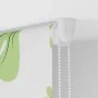 Estor enrollable para ducha tela 110x240 cm ancho 106 cm de , Persianas y estores - Ref: Foro24-4014848, Precio: 20,55 €, Des...