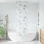 Estor enrollable para ducha tela 70x240 cm ancho 66 cm de , Persianas y estores - Ref: Foro24-4014855, Precio: 11,11 €, Descu...
