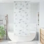 Estor enrollable para ducha tela 90x240 cm ancho 86 cm by , Blinds and blinds - Ref: Foro24-4014857, Price: 12,08 €, Discount: %