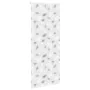 Estor enrollable para ducha tela 90x240 cm ancho 86 cm by , Blinds and blinds - Ref: Foro24-4014857, Price: 12,08 €, Discount: %