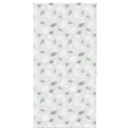 Estor enrollable para ducha 140x240 cm tela ancho 136 cm by , Blinds and blinds - Ref: Foro24-4014862, Price: 21,25 €, Discou...