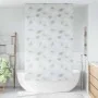 Estor enrollable para ducha 140x240 cm tela ancho 136 cm by , Blinds and blinds - Ref: Foro24-4014862, Price: 21,25 €, Discou...