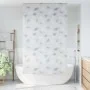 Estor enrollable para ducha tela 120x240 cm ancho 116 cm by , Blinds and blinds - Ref: Foro24-4014860, Price: 21,03 €, Discou...