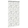 Estor enrollable para ducha tela 120x240 cm ancho 116 cm by , Blinds and blinds - Ref: Foro24-4014860, Price: 21,03 €, Discou...