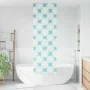Estor enrollable para ducha tela 60x240 cm ancho 56 cm von , Jalousien und Jalousien - Ref: Foro24-4014876, Preis: 11,40 €, R...