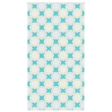 Estor enrollable para ducha tela 130x240 cm ancho 126 cm by , Blinds and blinds - Ref: Foro24-4014883, Price: 16,24 €, Discou...